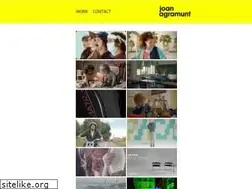 Sites similar to joanagramunt.com