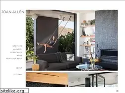 Sites similar to joanallenphoto.com