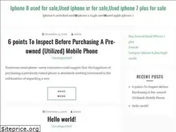 Sites similar to joanappel.com
