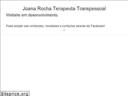 Sites similar to joanarocha.pt