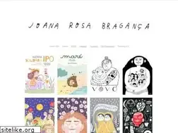 Sites similar to joanarosab.com