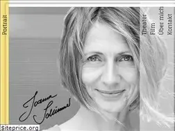 Sites similar to joanaschuemer.de