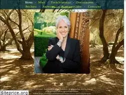 Sites similar to joanbaez.com