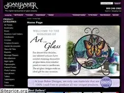 Sites similar to joanbaker.com