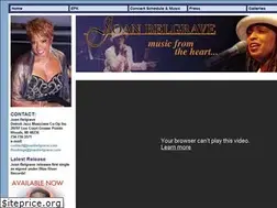 Sites similar to joanbelgrave.com