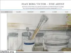 Sites similar to joanbergvictor.com