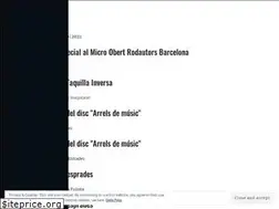 Sites similar to joanblau.com