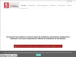 Sites similar to joanbosca.org