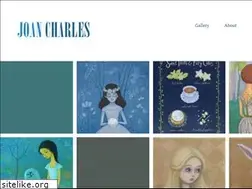 Sites similar to joancharles.com