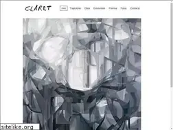Sites similar to joanclaret.com