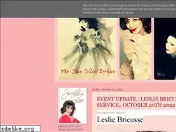 Sites similar to joancollinsarchive.blogspot.com