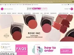 Sites similar to joancorner.com
