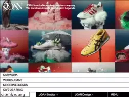 Sites similar to joancreative.com