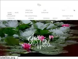 Sites similar to joancwebb.com