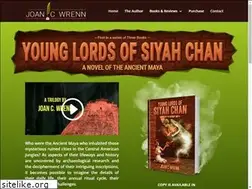 Sites similar to joancwrenn.com