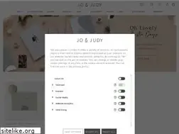 Sites similar to joandjudy.com