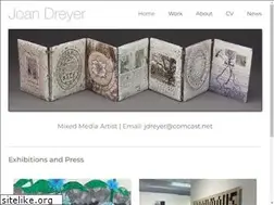 Sites similar to joandreyer.com