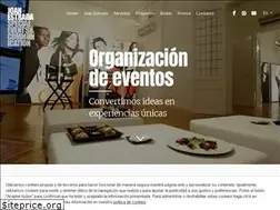 Sites similar to joanestradaevents.com