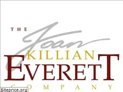 Sites similar to joaneverett.com