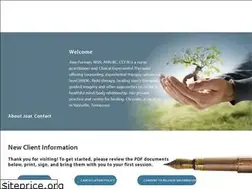 Sites similar to joanfurman.com