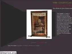 Sites similar to joangiannecchini.com
