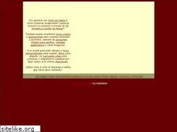 Sites similar to joangomez.com