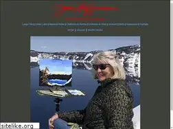 Sites similar to joanhoffmann.com