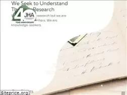Sites similar to joanholmes.ca