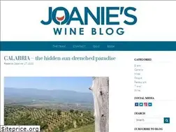 Sites similar to joaniemetivier.com
