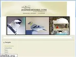 Sites similar to joaniemoore.com