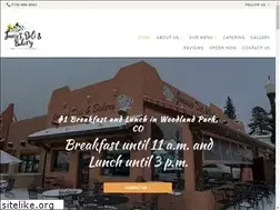 Sites similar to joaniesdeli.com