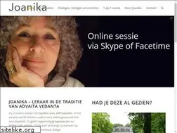 Sites similar to joanika.nl