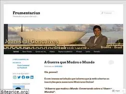 Sites similar to joanisval.com