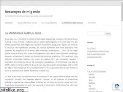 Sites similar to joanjover.cat