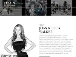 Sites similar to joankelleywalker.com