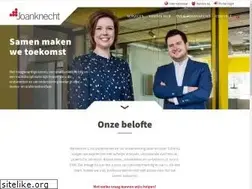 Sites similar to joanknecht.nl