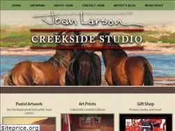Sites similar to joanlarson.com