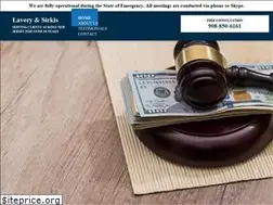 Sites similar to joanlaverylaw.com