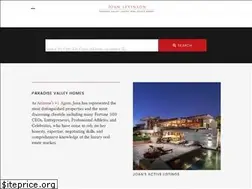 Sites similar to joanlevinson.com