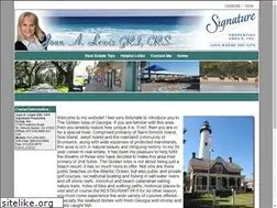 Sites similar to joanlewisrealestate.com