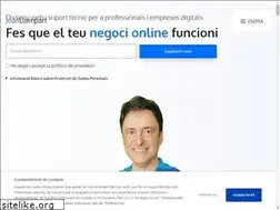 Sites similar to joanllompart.com