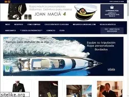 Sites similar to joanmacia4.com