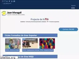 Sites similar to joanmaragall.com