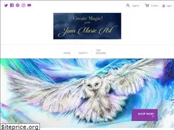 Sites similar to joanmarieshop.com