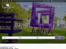 Sites similar to joanmarinorealestate.com.cy