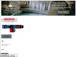 Sites similar to joanmatsuitravelwriter.com