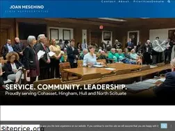 Sites similar to joanmeschino.com