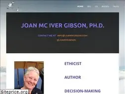Sites similar to joanmgibson.com
