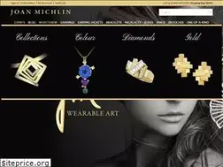 Sites similar to joanmichlin.com