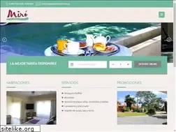 Sites similar to joanmirohotel.com